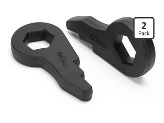 99-07 Silverado Lift Torsion Keys