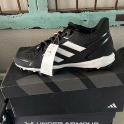 Adidas Clicks Shoes