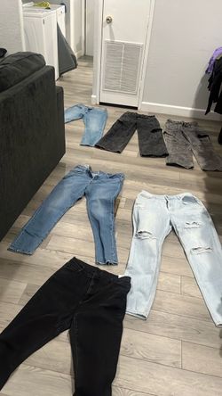 Pants