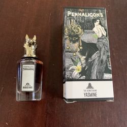 Penhaligons Portraits The Bewitching Yasmine Eau De Parfum 10ml Dabber