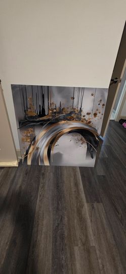 Design Art Wall Hanging