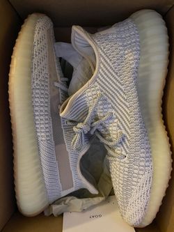 Adidas Yeezy Boost 350 V2 Lundmark