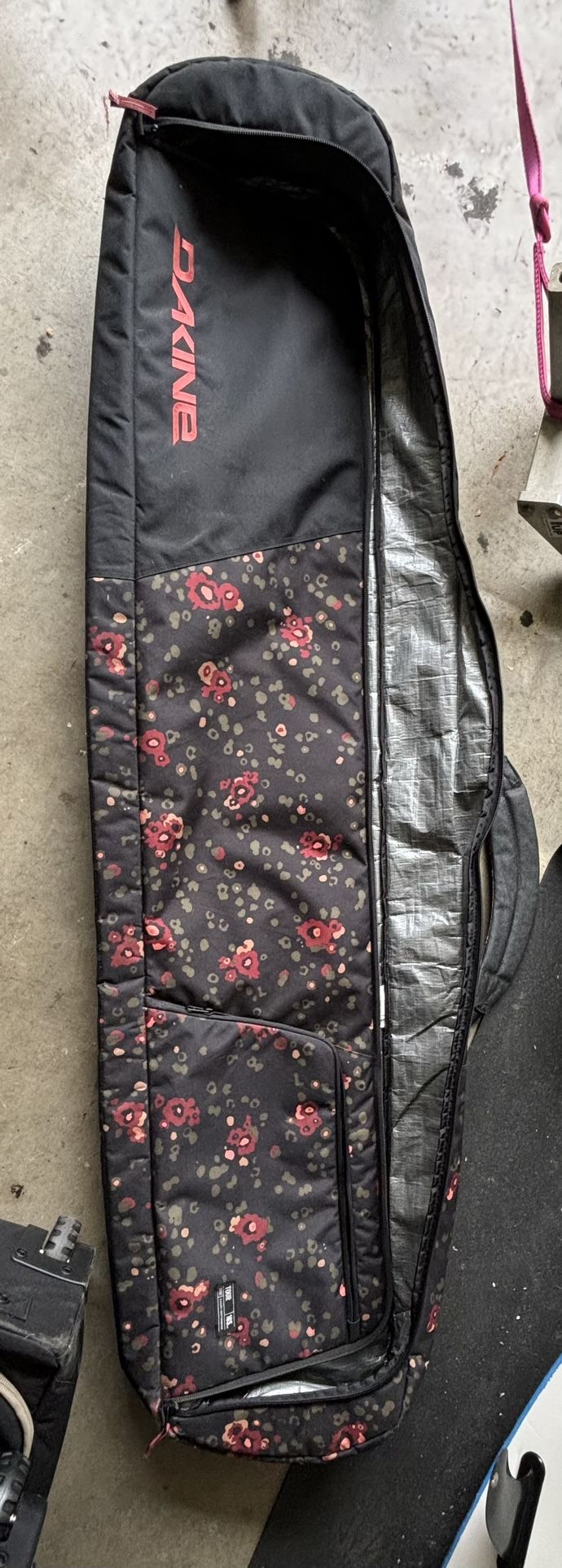 Snowboard Bag 156