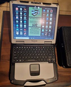SCANNER DIAGNOSTIC A DIESEL CATERPILLAR DETROIT CUMMINS 
