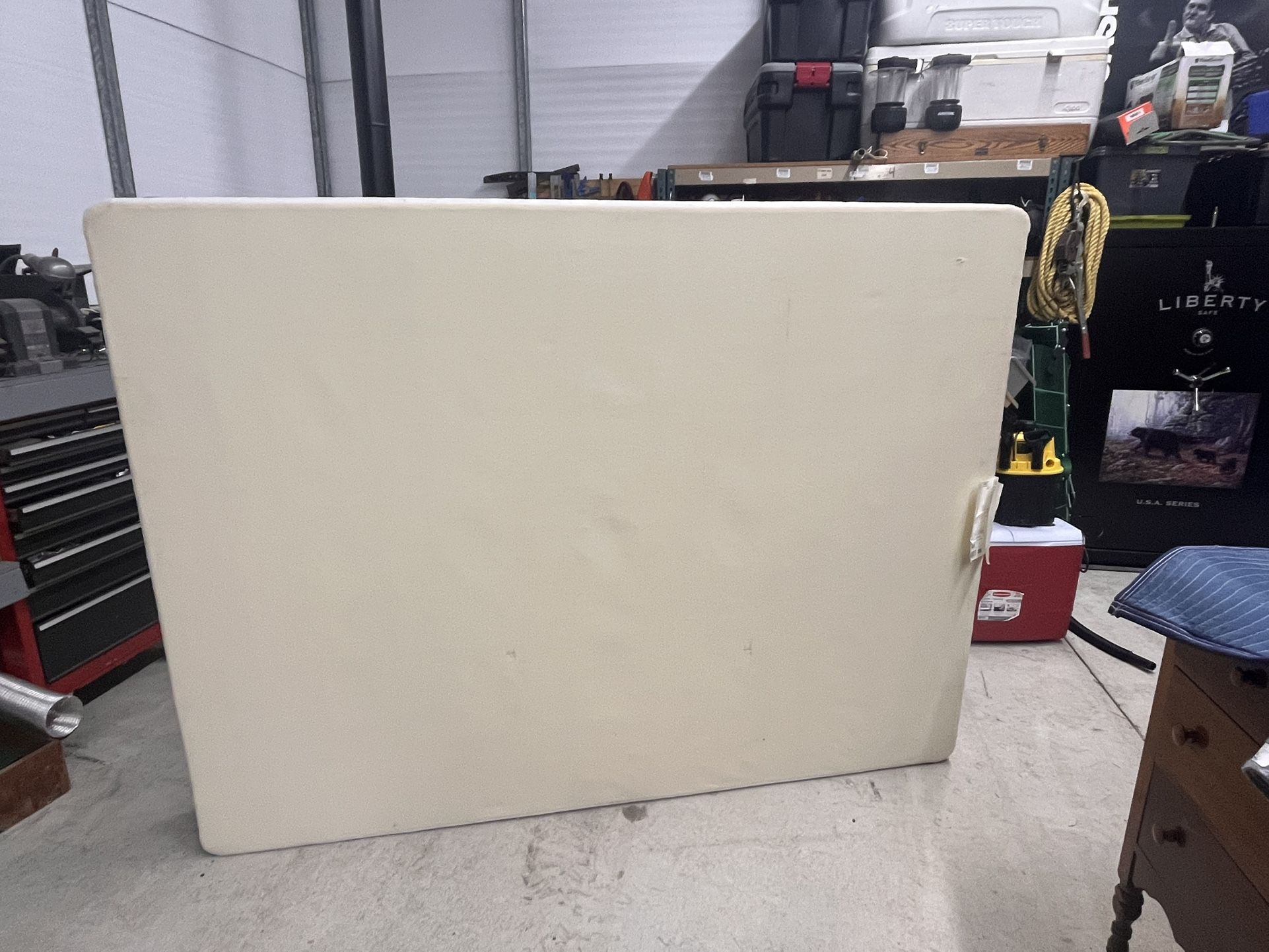 Free Queen Box Spring 