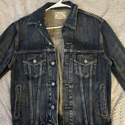 Polo Ralph Lauren Jean Jacket
