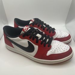 Air Jordan 1 Retro Low OG ‘Chicago’ - Size 11