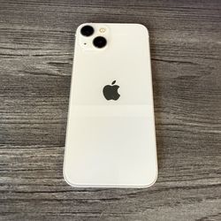 iPhone 13 Unlocked Any Carrier - Excellent Condition