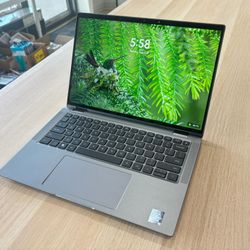 DELL LATITUDE 7440 Core i7-1365U 2023 16GB 256GB SSD Convertible Touchscreen