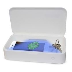 Uv Disinfecting box ! Us seller