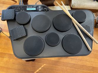 Donner Electronic Drum Kit 