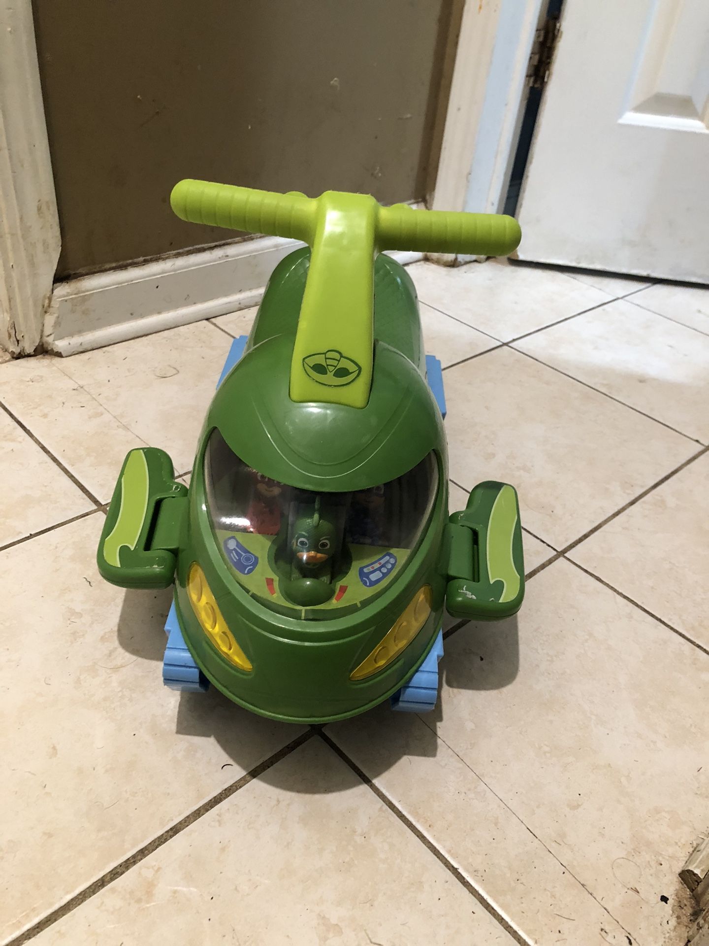 Toy
