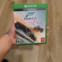 Forza Horizon 3 8$