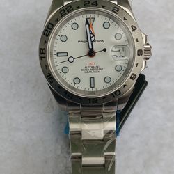 Pagani Design automatic watch. New in box.