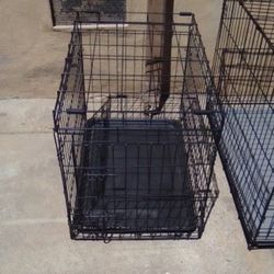 Small / Medium Animal Cage