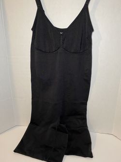 Seamless Smoothing Bodysuit