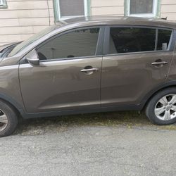 2013 Kia 