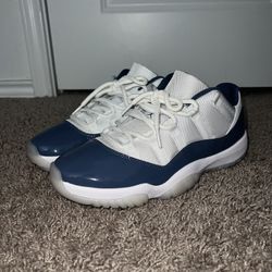 JORDAN 11 SIZE 10