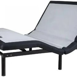 Free - Queen Bed Base - Free