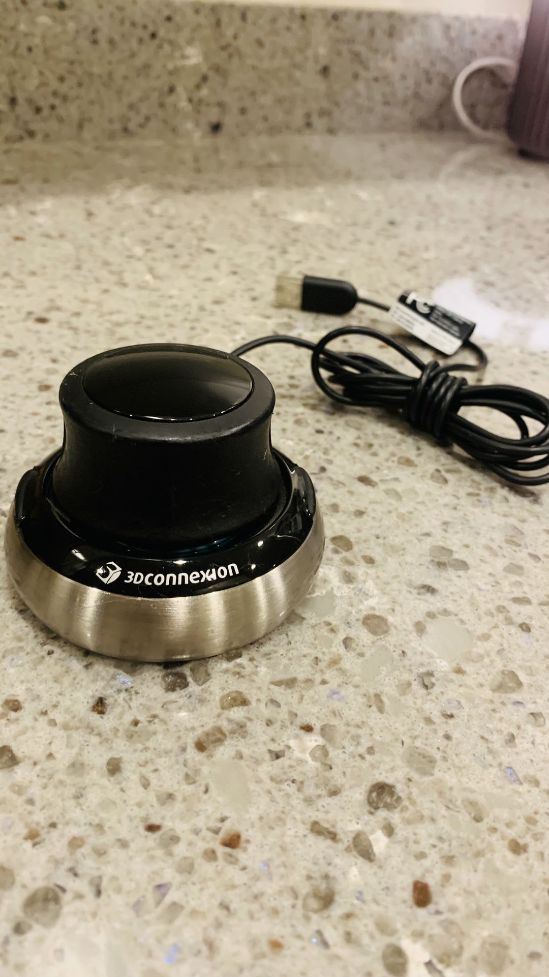 3Dconnexion SpaceMouse Compact