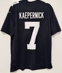 NIKE Colin Kaepernick