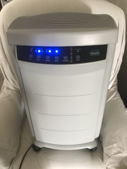 Air purifier
