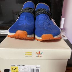 Human Race Pharrell NMD 
