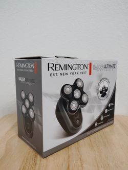 REMINGTON RX7 Ultimate Series Balder Head Shaver. (Brand New in Box!)