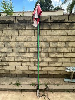 Off-roading flags bundle