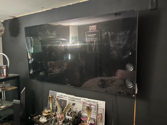 80 in Sony tv