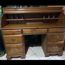 Vintage desk 