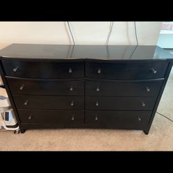 Dresser Set