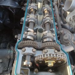 Honda Accord Aluminum Radiator New Never Used