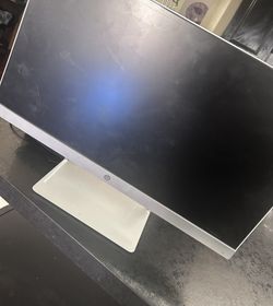HP PAVILION 23" LED Full HD Monitor