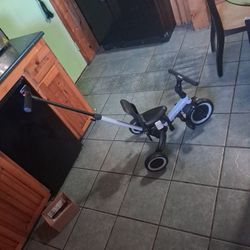 Newyoo  Bike For Toddlers 