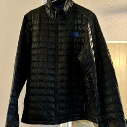 The North Face Thermoball Jacket