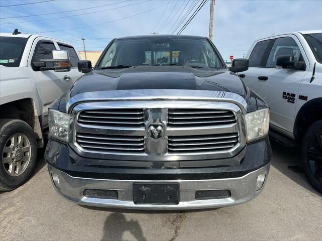 2013 RAM 1500