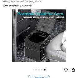 Portable Toilet,