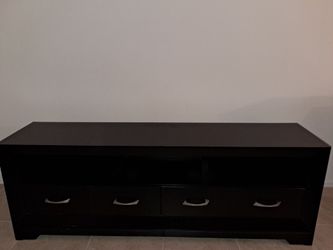 TV stand