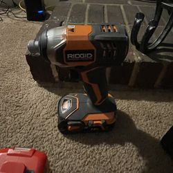 18V SubCompact Brushless 2-Tool Combo Kit with Drill/Driver, Impact Driver, 