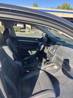 2010 Volkswagen Jetta