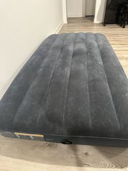Air Bed