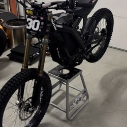 New 2025 Fully Custom Surron