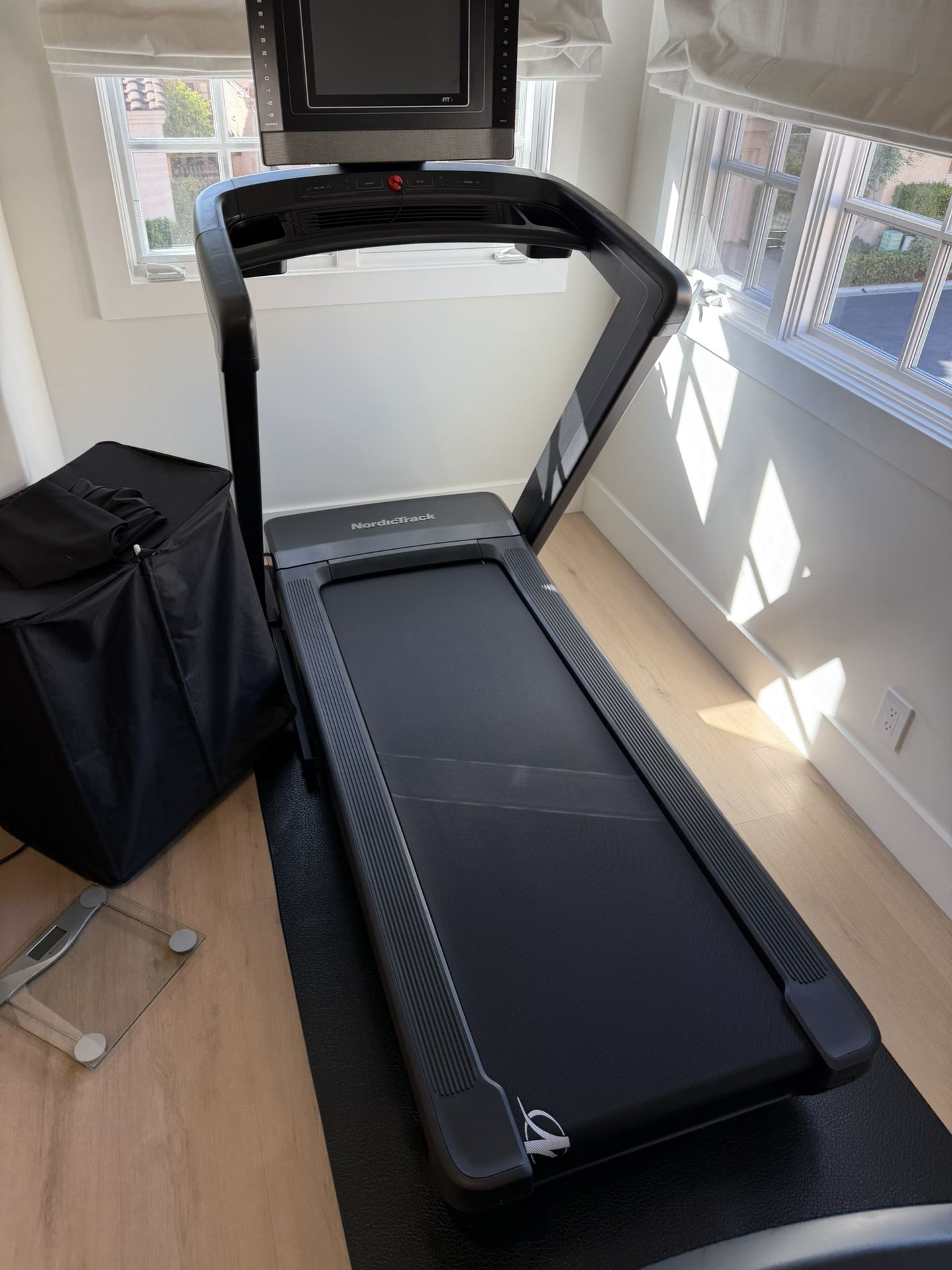Treadmill