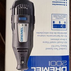 Dremel 200