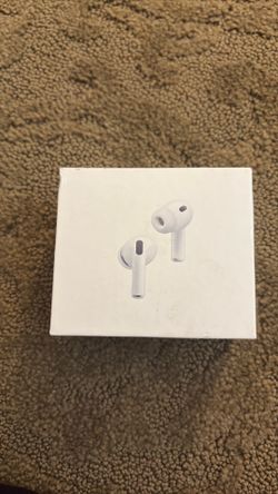 Airpods Pro 3