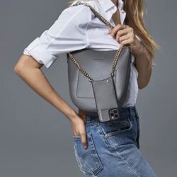 Bandolier Sloane Crossbody Bag