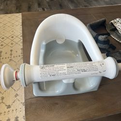 Bath Seat For Baby