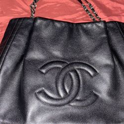 Channel Bag