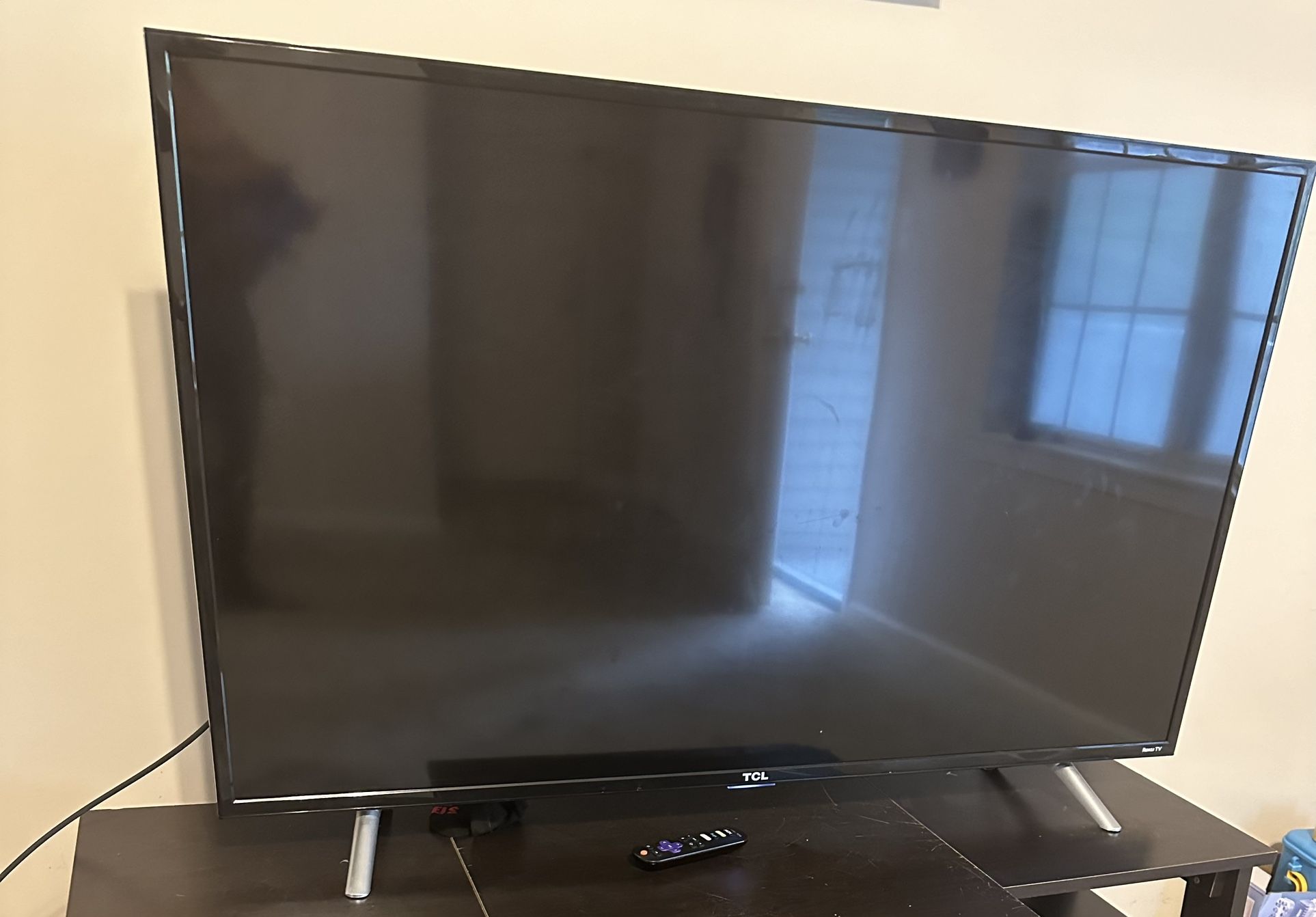 TCL TV